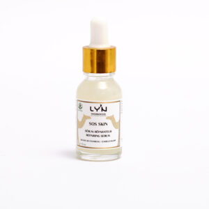 serum hydratant visage nourissant anti rides naturel a base de bosse de chameau éclaircissant